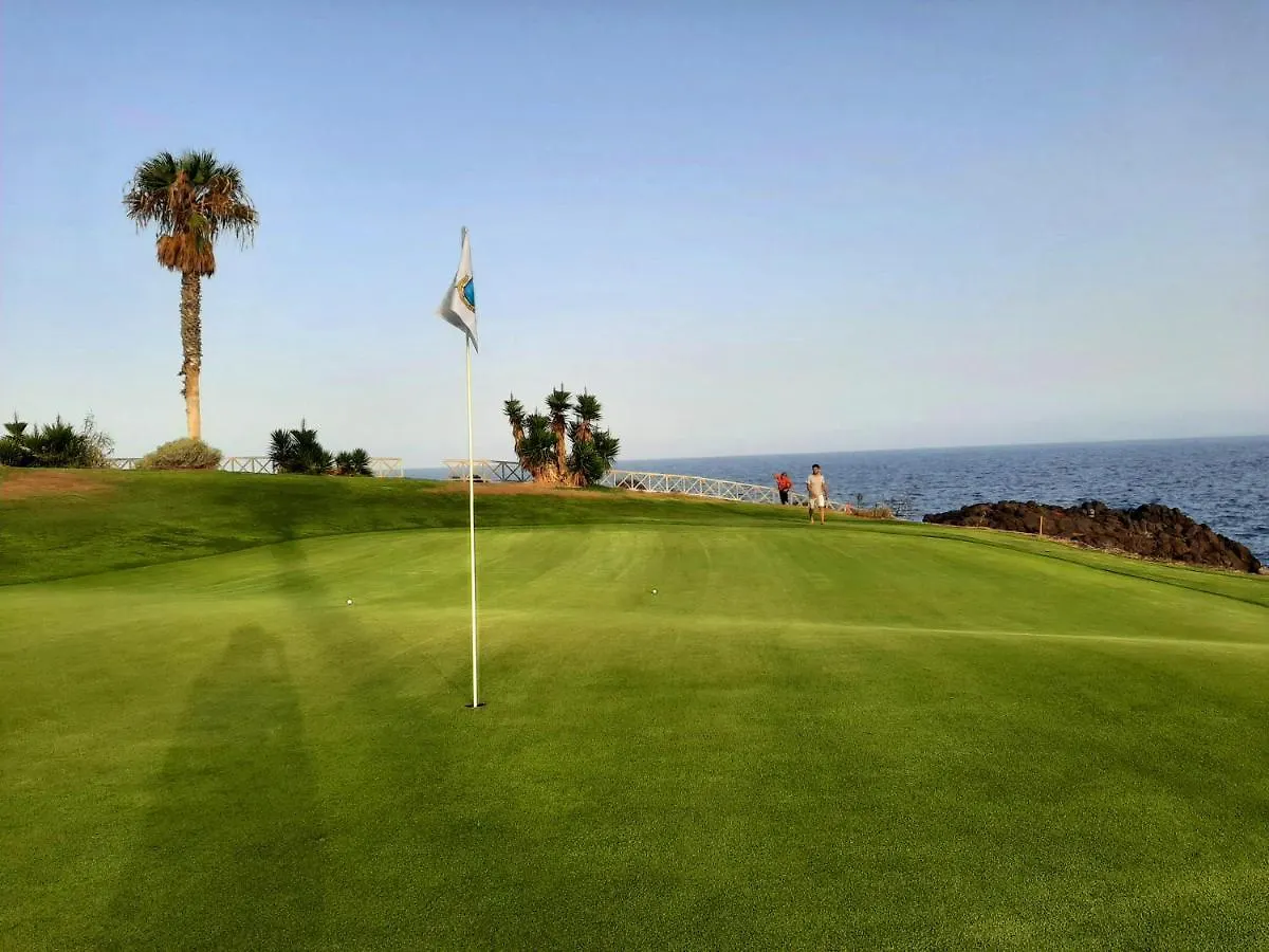 Sweet Home In Golf Del Sur, Ap236 With Heated Pool And Ocean View San Miguel de Abona Apartment