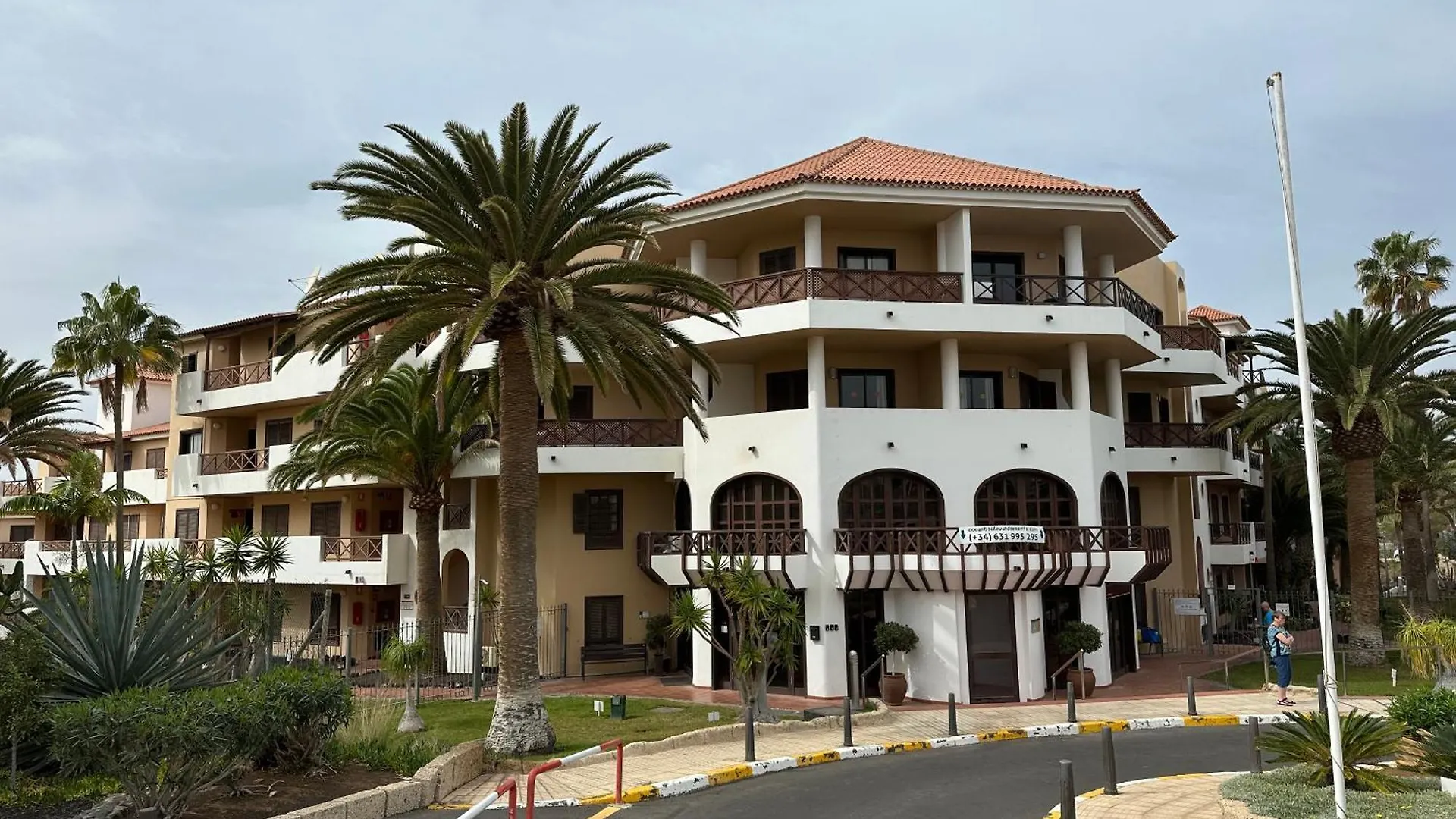 Apartment Sweet Home In Golf Del Sur, Ap236 With Heated Pool And Ocean View San Miguel de Abona