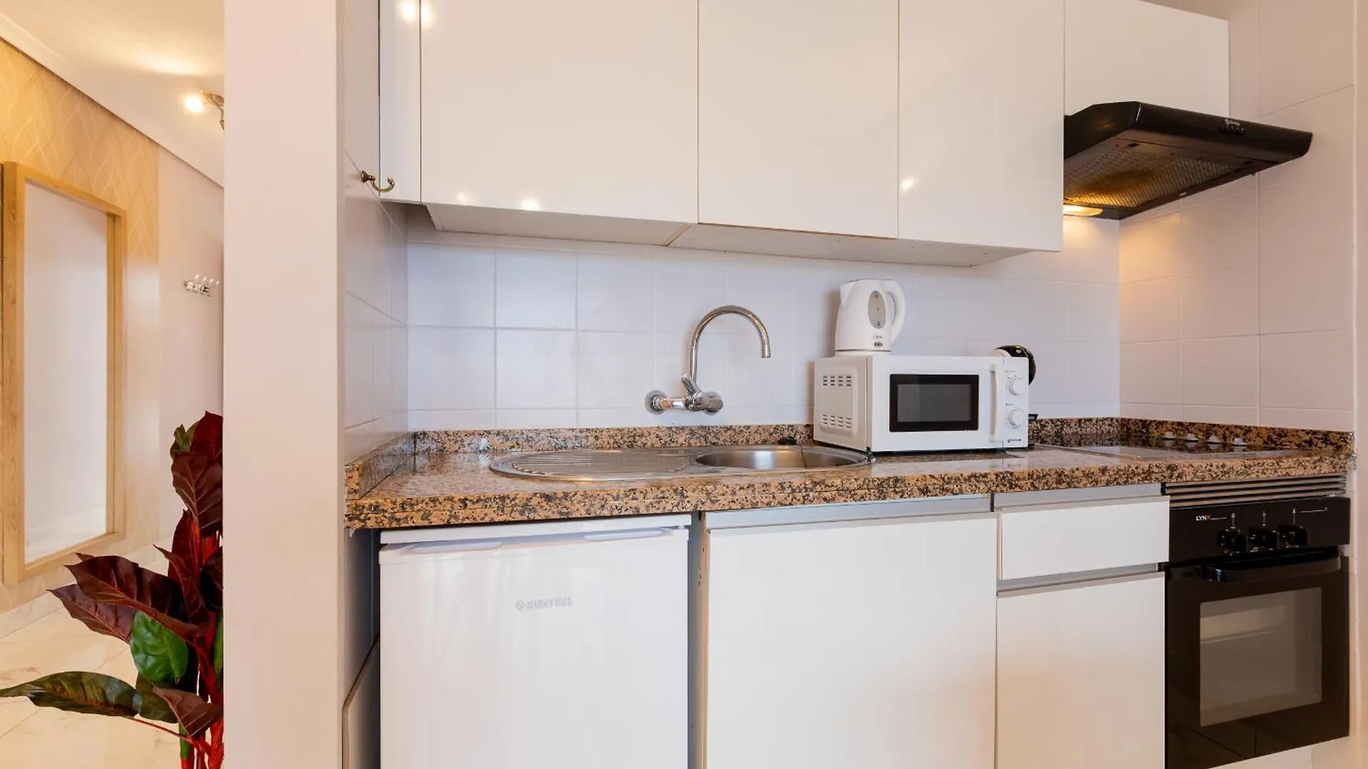 Sweet Home In Golf Del Sur, Ap236 With Heated Pool And Ocean View San Miguel de Abona Spain