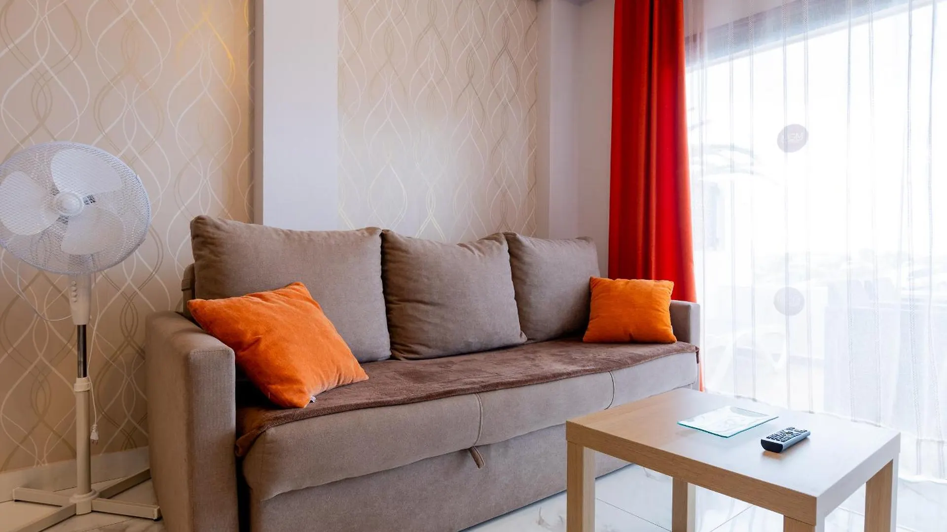 Sweet Home In Golf Del Sur, Ap236 With Heated Pool And Ocean View San Miguel de Abona 0*,  Spain